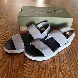 Keen Elle Back-strap Sandal